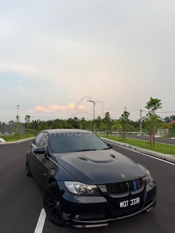 2010 Bmw 320i (CKD) 2.0 FACELIFT (A) - 1