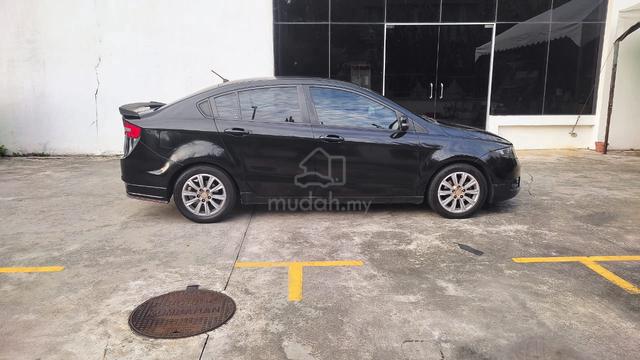 2012 Proton PREVE 1.6 EXECUTIVE (A) - 4