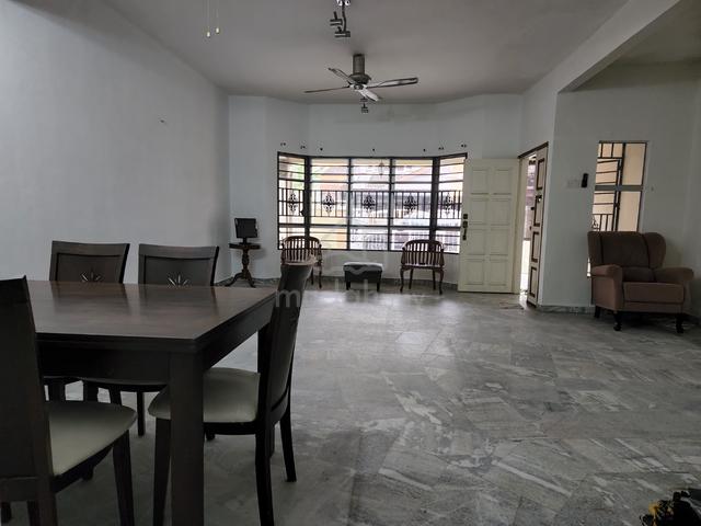 Semenyih Taman Desa Mewah Freehold Double Storey Bumi House 1