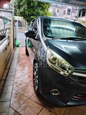 2017 Perodua AXIA 1.0 G (A) - 3