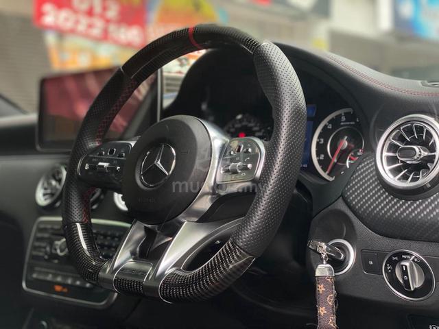 BUCKET SEAT💥2015 Mercedes Benz A45 AMG EDITION 1 - 5