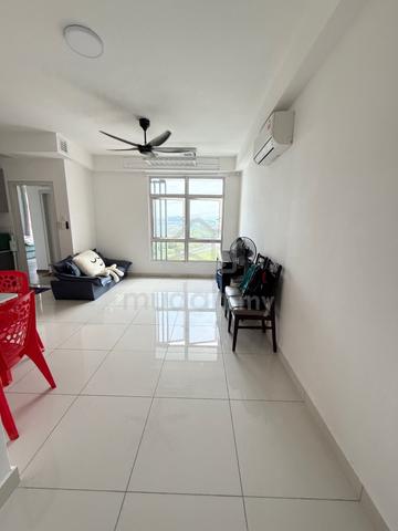 MIRAI Residences 1