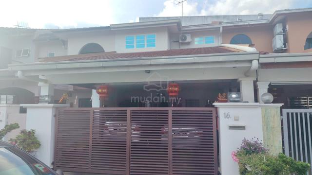 Seri kuantan ( nice home ) Below market value 1