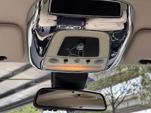 2012 Rolls Royce GHOST EWB 6.6 (A) LOW MILEAGE - 5