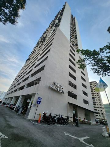 Suria Merbah 1