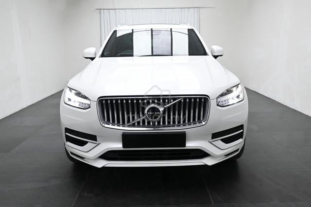 2023 Volvo XC90 2.0 RECHARGE T8 ULTIMATE 38K (FSR) - 2
