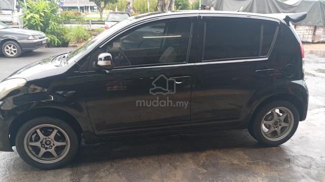 2008 Perodua MYVI 1.3 EZ (A) - 2