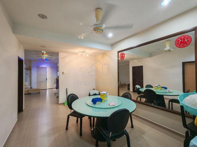 BELOW MARKET RENOVATED 2 STY Taman Indah Sungai Sg Udang near Econsave 1