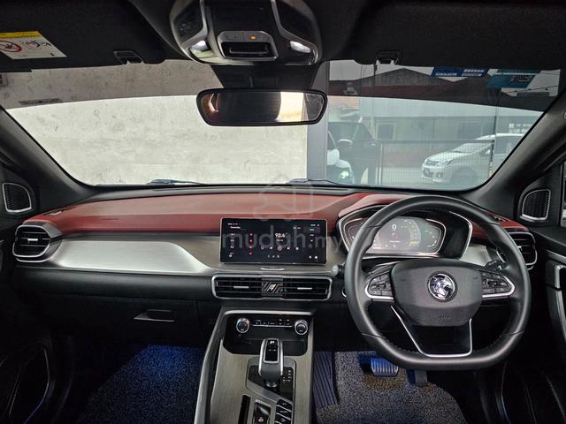 PROTON X50 1.5 FLAGSHIP (a) - 5
