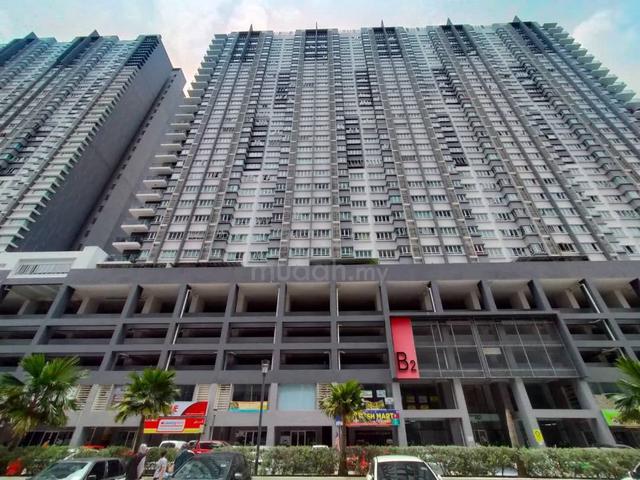 Savanna Executive Suite @ Southville City 1