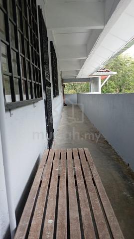fraser hills bukit fraser flat 1