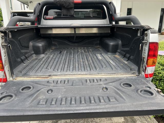 2005 Toyota HILUX 2.5 G MY05 KUN25R (A) - 5