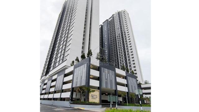 Trellis Residences 1