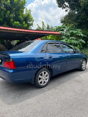 2006 Proton WAJA 1.6 CAMPRO VERSION A (A) - 3