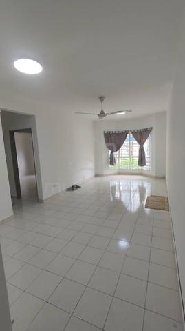 Puncak Banyan 1