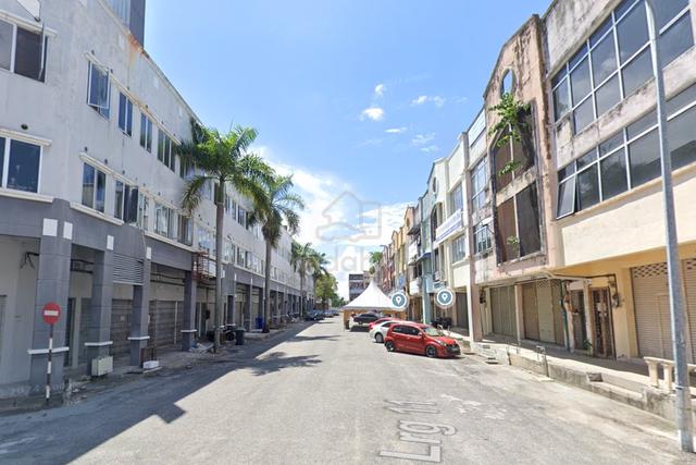 Taman Bandar Baru - 3 Storey ShopLot 1