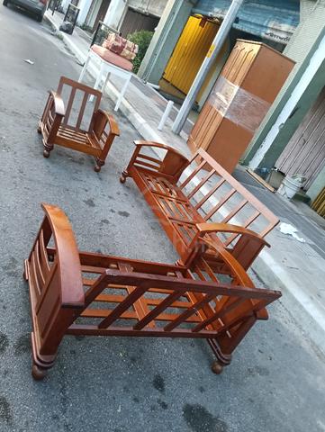 sofa 3 2 1 seater  - photo 4 of 6