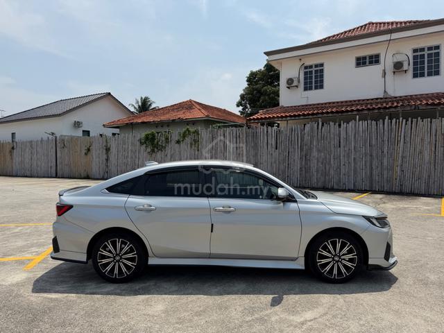 2024 Toyota VIOS 1.5 G MY23 (A) - 5