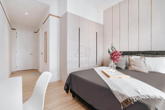 Unio Residence Master Room 1