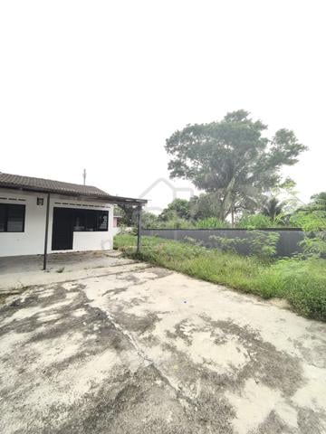 Taman University | Single Storey Corner Lot | 0 Downpayment 1