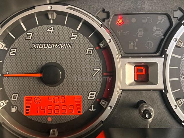 2014 Proton SAGA 1.3 FLX EXECUTIVE (A) - 3