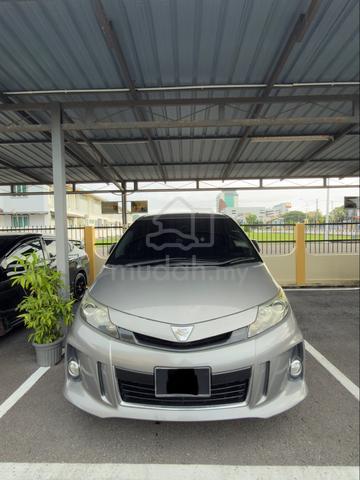 2013 Toyota ESTIMA 2.4 AERAS PREMIUM EDITION - 1