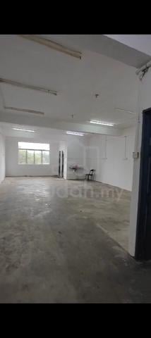 Penang Bukit Mertajam Freehold Shop Lot For Sale 1