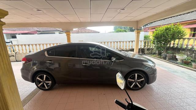 2020 Kia CERATO 1.6 (A) - 3