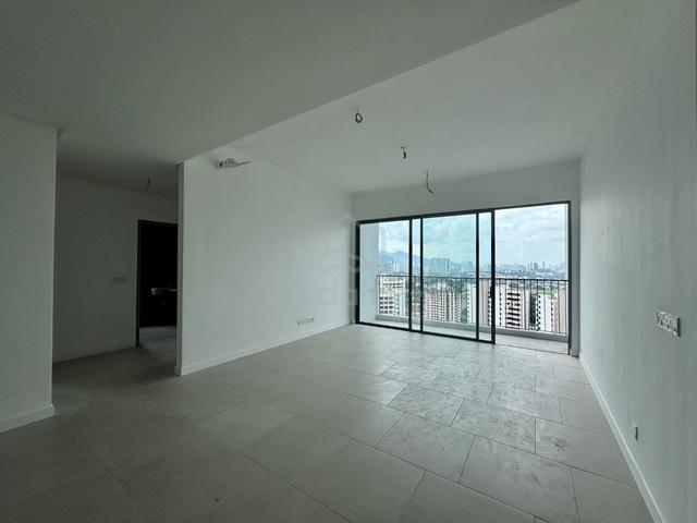 Triuni Residences @ The Sanctuary 1
