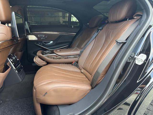 2016 Mercedes Benz S-CLASS 3.5 400 L HYBRID (CKD) - 4