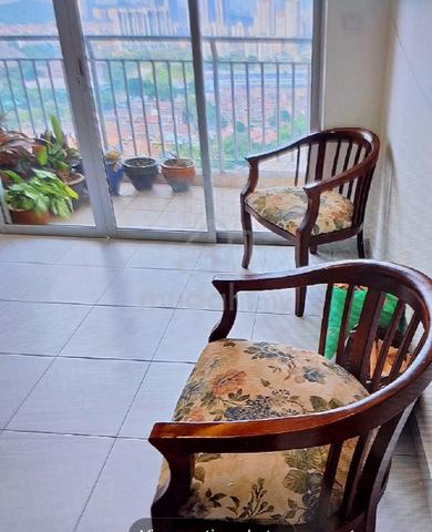 Residensi Puchongmas 1