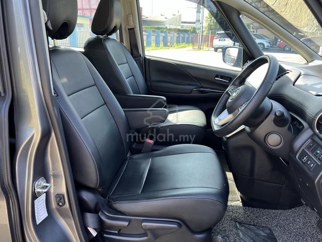 2020 Nissan SERENA 2.0 HYBRID PREMIUM HWS FSR WRTY - 5