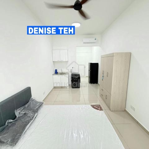 The Amarene @ Ideal Vision Park 1