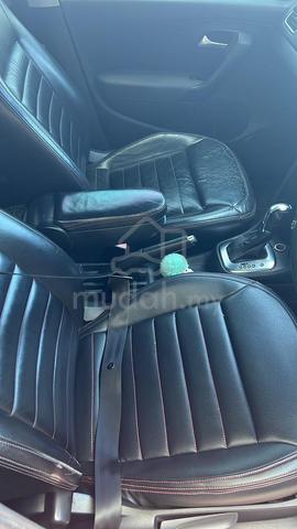 2013 Volkswagen POLO 1.6 (CKD) (A) - 3