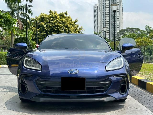 3 YEARS WARRANTY 🌟 2019 Subaru BRZ 2.0 MANUAL - 5