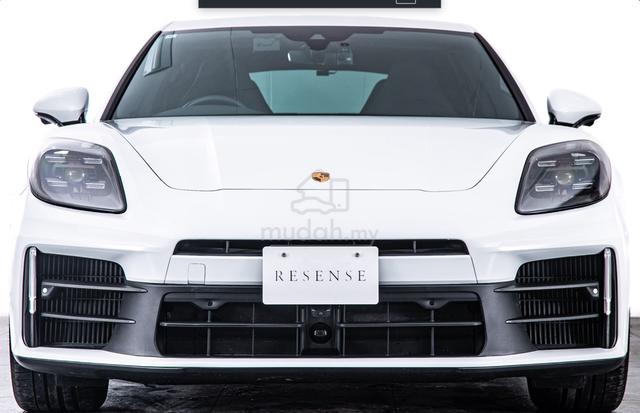 2024 Porsche PANAMERA 2.9 BASE MY18 971 FACELIFT - 3