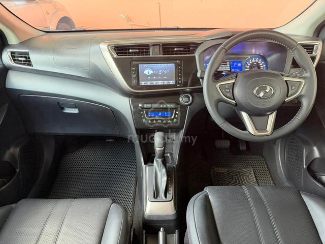 2021 Perodua MYVI 1.5 AV FULL SERVICE WARRANTY - 4