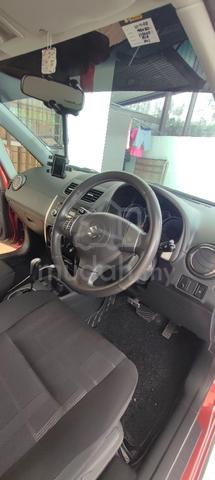 2011 Suzuki SX4 1.6 CROSSOVER PREMIER FACELIFT (A) - 4