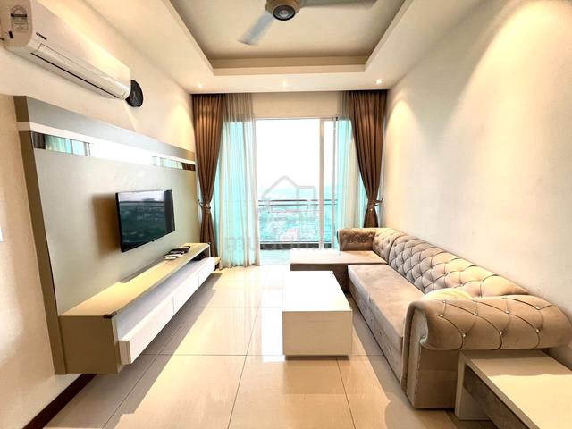 Paragon Suites @ CIQ 1