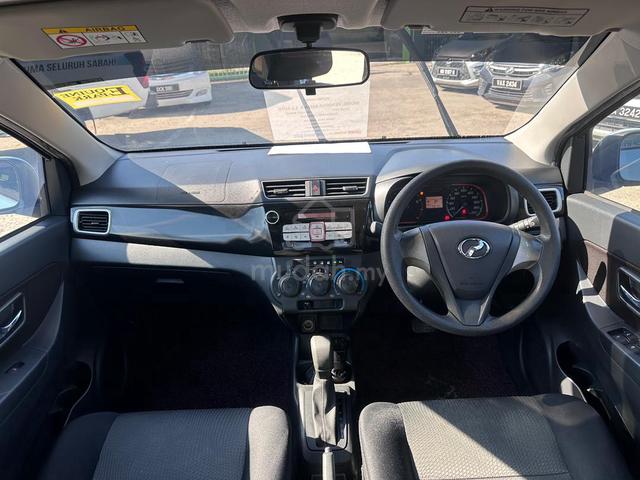 2016 Perodua BEZZA 1.3 PREMIUM X (A) - 3