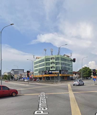 Cheapest Bertam,Mainroad, 35350 Sqft Land For Sales, Jln Butterworth, 1