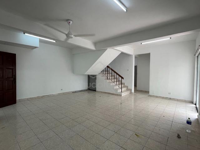 Corner Double  Storey Taman Desa Permai Bdr Sg Long near Mahkota Chera 4