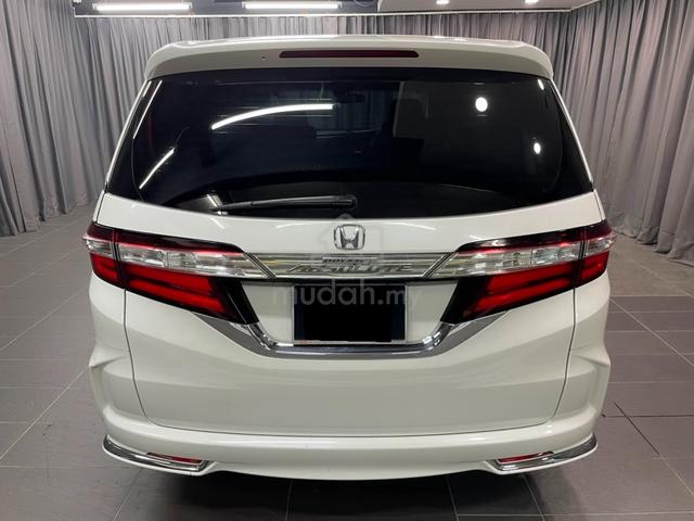 2014 Honda Odyssey 2.4 Absolute (A) MPV - 5