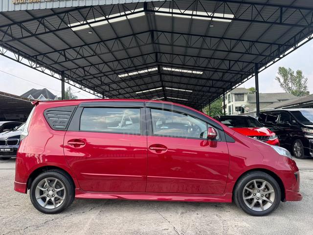 2015 Perodua ALZA 1.5 SE BODYKIT 3 YEAR WARRANTY - 3