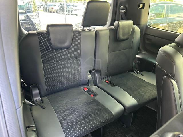2021 Toyota VOXY 2.0 ZS KIRAMEKI III (A) - 3
