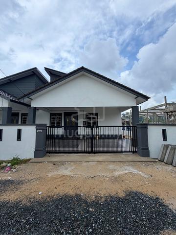 Semi-D Setingkat Kg Sura Dungun untuk Dijual 1