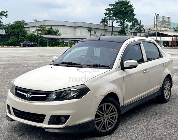 (2014)Proton SAGA 1.6 FLX SE FREE WRRTY.FREE SERVI - 3