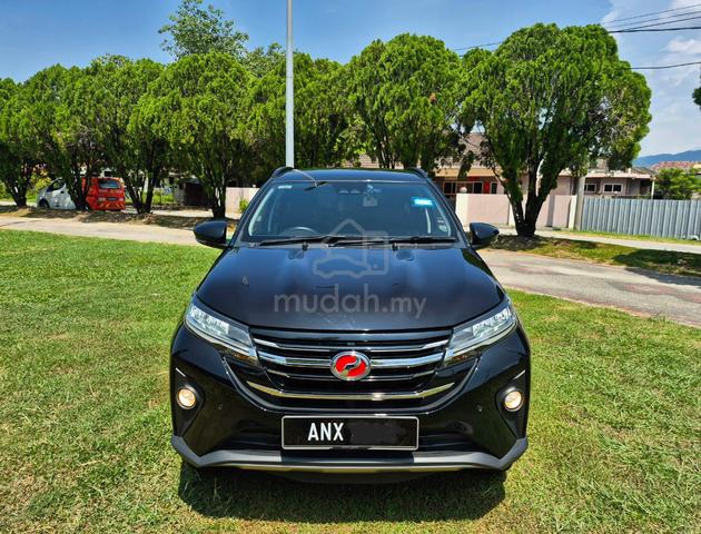 2025 Perodua ARUZ 1.5 ADVANCED - 3