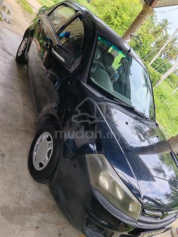 2011 Proton SAGA 1.3 FL (M) - 5