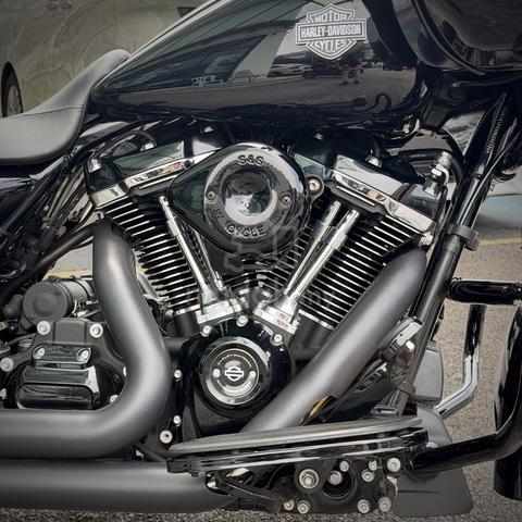 Harley Davidson RoadGlide 114 Unreg - photo 5 of 11